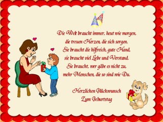Geburtstagswünsche Für Sohn 25 Hasana Mashwanis