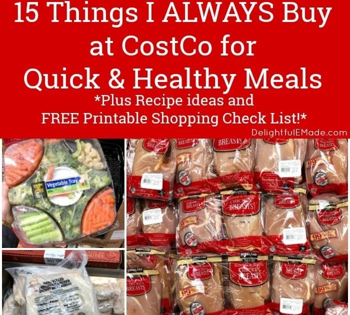 Recipe Using Healthy Noodle From Costco - Vegan Mushroom Stroganoff