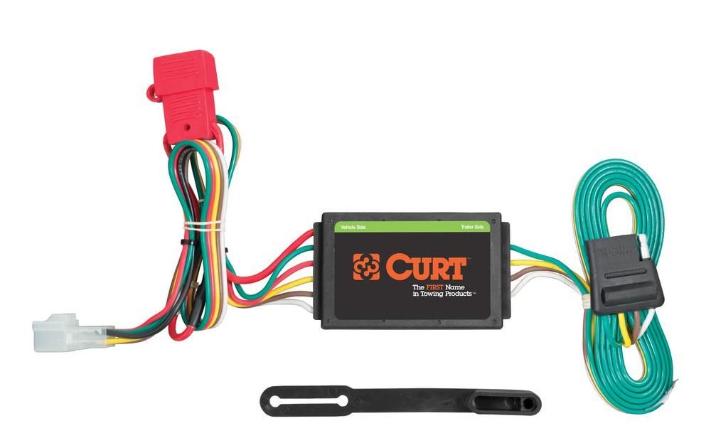 Jeep Towing Wiring Harness | schematic and wiring diagram