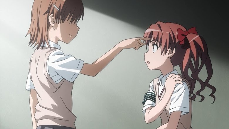 [Full TV] A Certain Scientific Railgun Season 2 Episode 7 We Want to