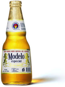 Alcohol Content Of Modelo Especial Beer - Vários Modelos