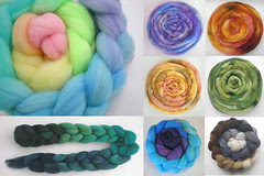 Wild Hare Fibers