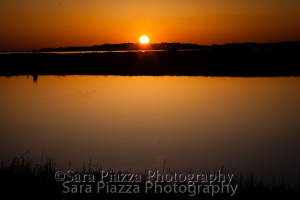 Easter Sunrise, Edgartown News