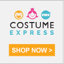 Shop CostumeExpress.com Online