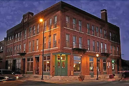 Inn «Water Street Inn», reviews and photos, 101 Water St S, Stillwater, MN 55082, USA