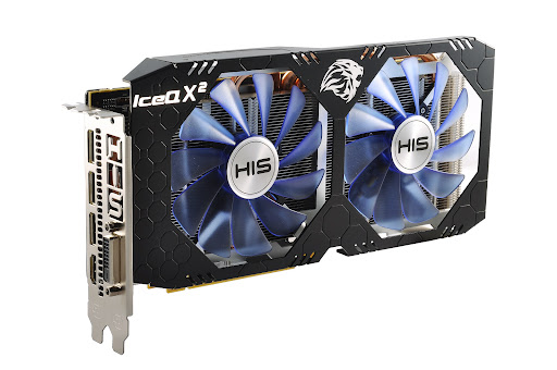 RX 580 4GB