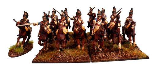 7th Cuirassiers