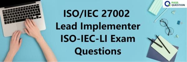 New ISO-IEC-LI Exam Preparation