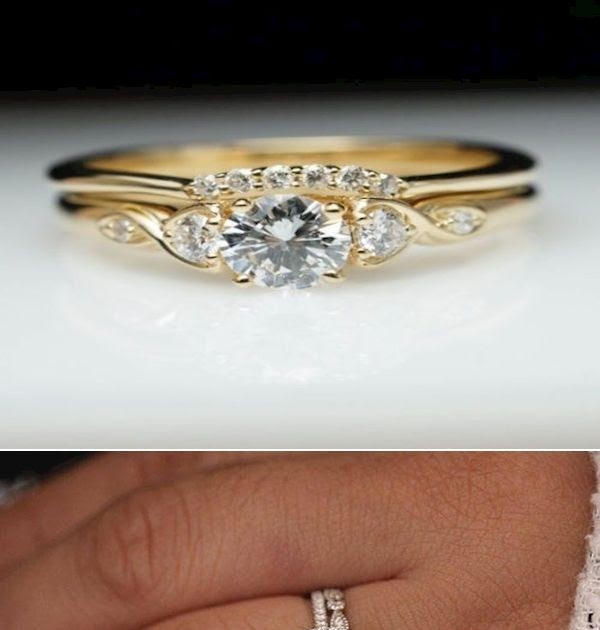 Cheap Anime Engagement Rings / Proposal Rings | Cheap Engagement Rings