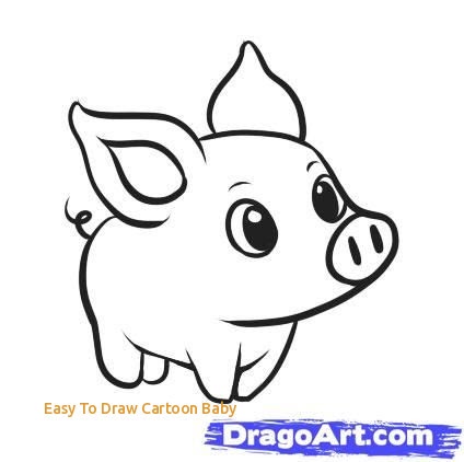 Wefalling: Easy Anime Animals To Draw