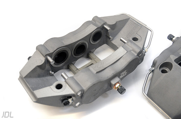 BMW M3 E92 Brake kit Alcon