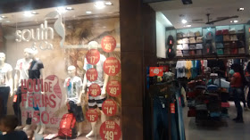 South & Co. Passeio Shopping