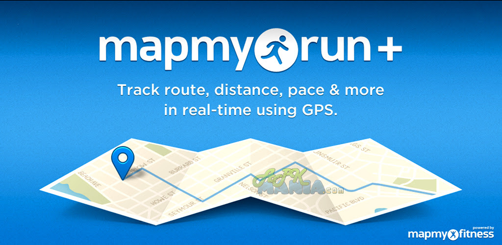 map my run apple watch 3