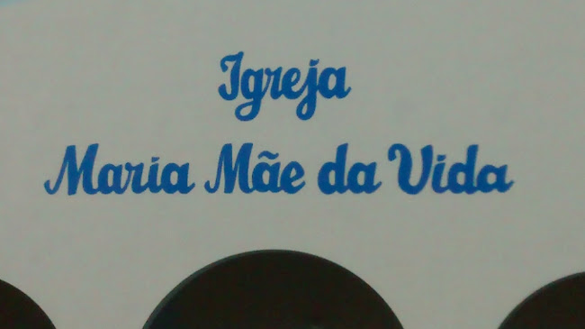 Avaliações sobre Igreja Maria Mãe da Vida em Macapá - Igreja