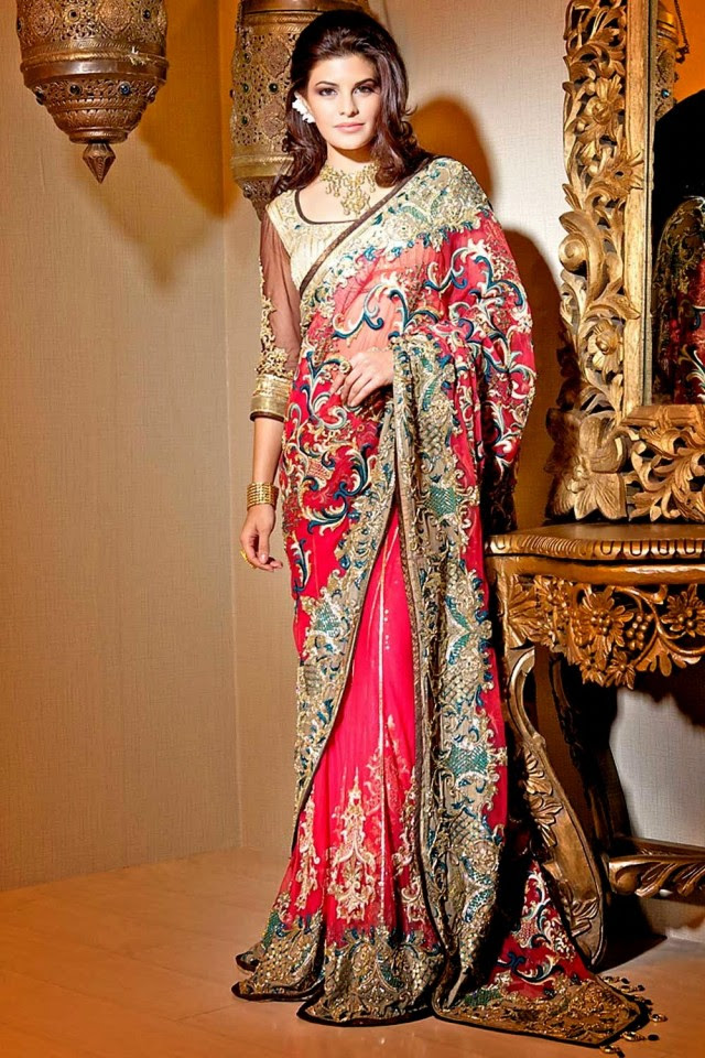 Bridal-Wedding-Formal-Casual-Party-Wear-Sarees-Dress-New-Fashion-Sari-for-Brides-by-Designer-Satya-Paul- Bridal-Wedding-Formal-Casual-Party-Wear-Sarees-Dress-New-Fashion-Sari-for-Brides-by-Designer-Satya-Paul-