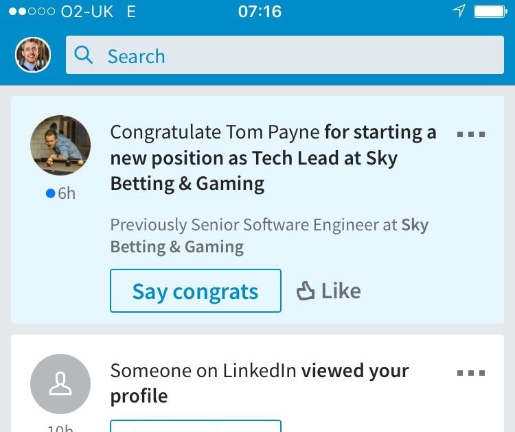 Linkedin Learning App For Windows