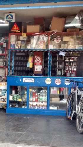 Opiniones de Lucy Color E.I.R.L. en La Victoria - Tienda de pinturas