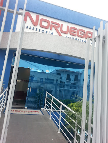 Comentários e avaliações sobre Imobiliária Noruega
