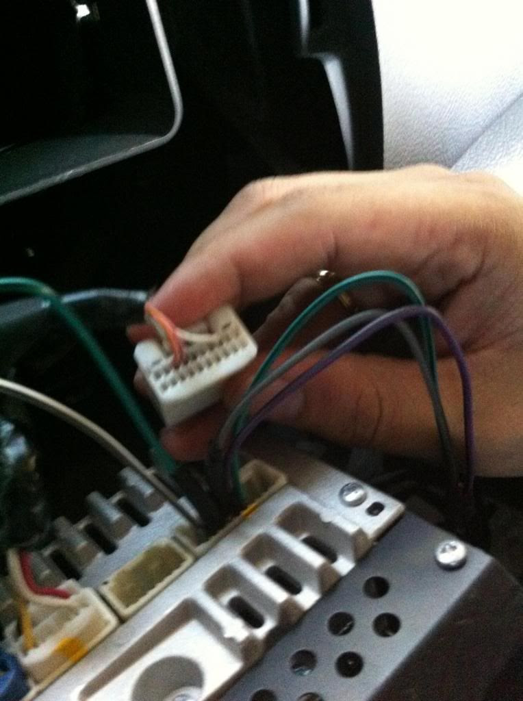 51 2007 Toyota Yaris Stereo Wiring Diagram - Wiring Diagram