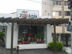 Florânia Flores e Decorações Ltda
