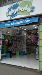 Babymodas Gamarra