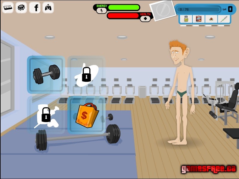 douchebag workout 2 hacked unblocked