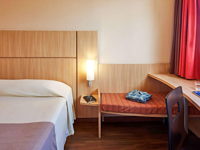 Avaliações sobre Hotel ibis em Florianópolis - Hotel
