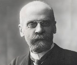 FAKTA SOSIAL / EMILE DURKHEIM