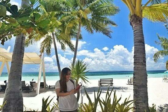 Discount [70% Off] Anika Island Resort Philippines | Hotel ...