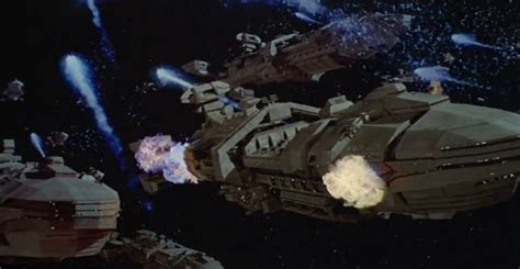 Starship Troopers Quotes