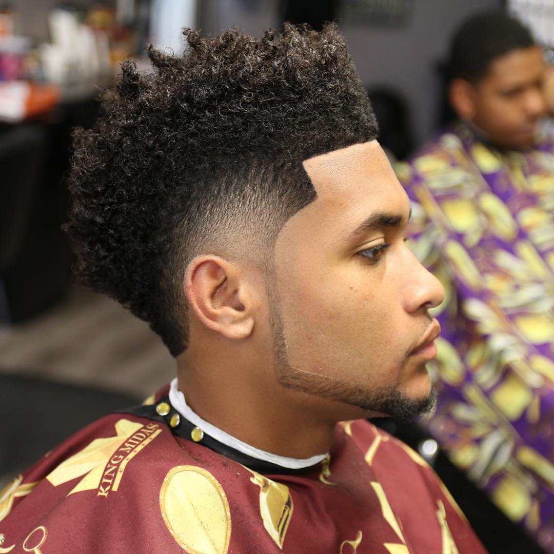 Black Boys Haircuts 15 Trendy Hairstyles For Boys And Men