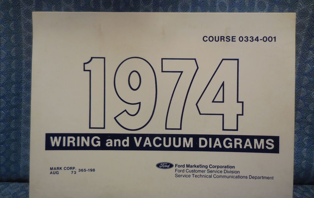1999 Mercury Cougar Wiring Diagram - Free Vox