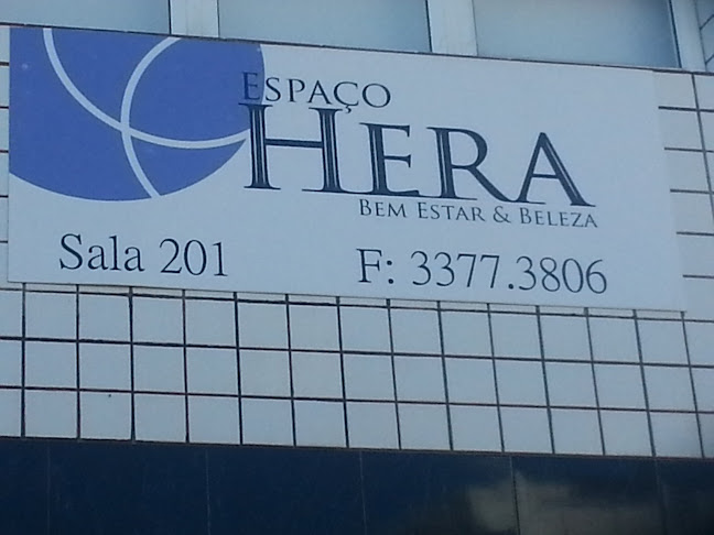 Espaço Hera - Spa