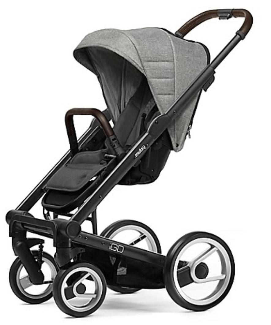 Kinderwagen Voor Baby En Peuter | Kinder