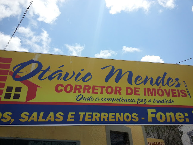 Avaliações sobre Otávio Mendes Corretor de Imóveis em João Pessoa - Loja de móveis
