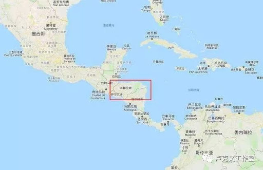 卢克文：洪都拉斯怪谈|2019-09-17-汉风1918-汉唐归来-惟有中华