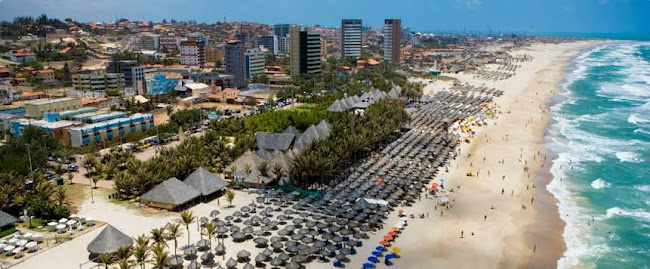 Hotel Litoral Fortaleza - Hotel