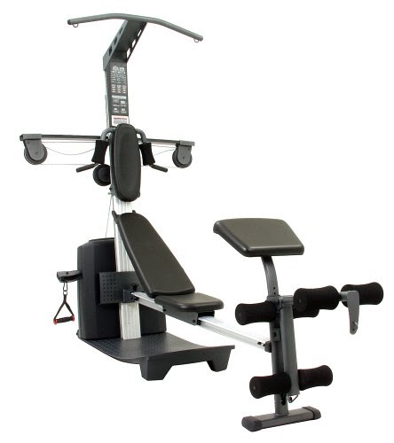 Weider Platinum Weight | bowflex home gym