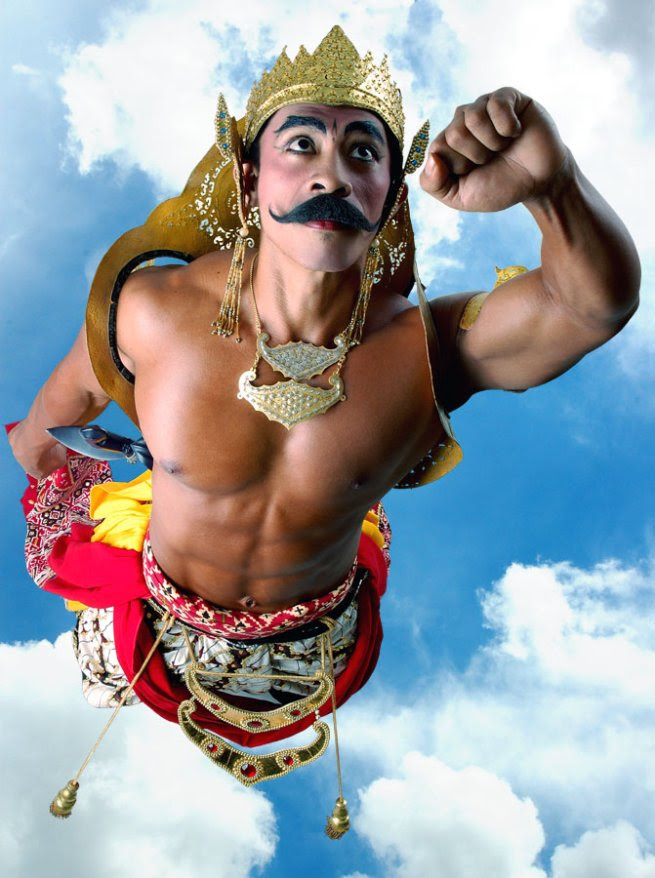 Gatot Kaca Gatot Kaca