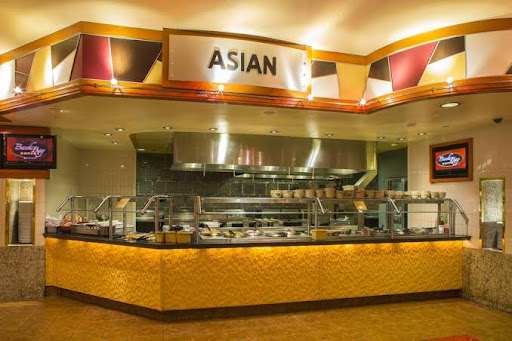 Casino «IP Casino Resort Spa», reviews and photos, 850 Bayview Ave, Biloxi, MS 39530, USA