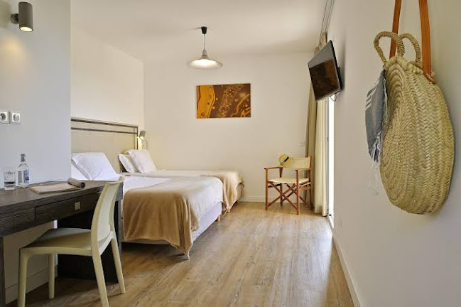 Commentaires et avis sur Hôtel Stella Di Mare