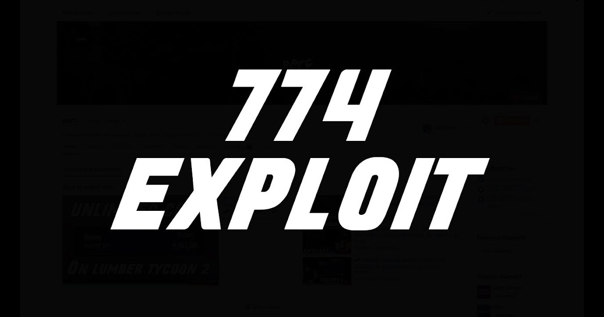 Level 7 774 Script Executor Roblox Hack Exploit Free Robux Code Giveaway Live Stream - brand new level 7 roblox hack 2017 774 v2 patched