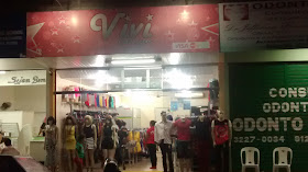 Vivi Confecções