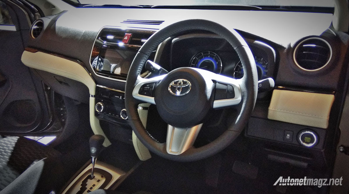 Foto Mobil Toyota Rush 2018 Terbaru Kawan Modifikasi Foto Mobil Toyota Rush 2018 Terbaru Kawan Modifikasi