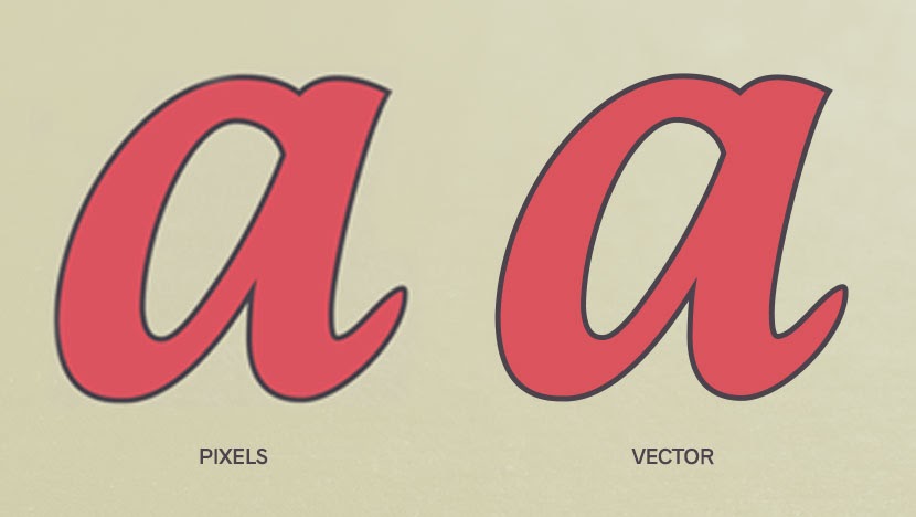 How To Create A Vector Image In Procreate