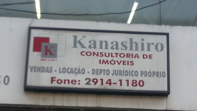 Kanashiro Imóveis - São Paulo