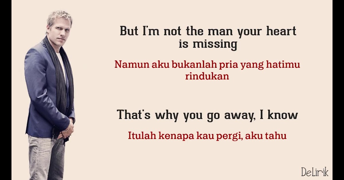Lirik Lagu Dan Terjemahan Forget About You - Arsia Lirik