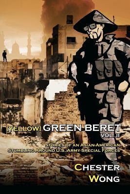 Yellow Green Beret, Volume II