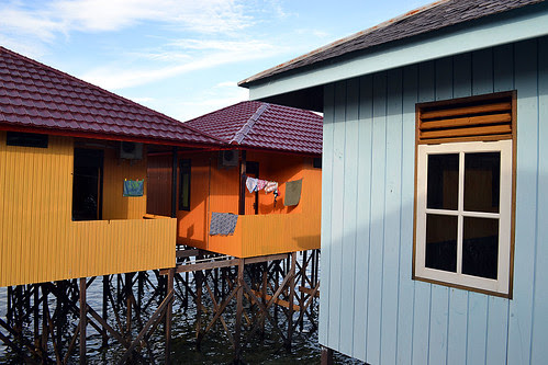 Derawan Island, East Kalimantan
