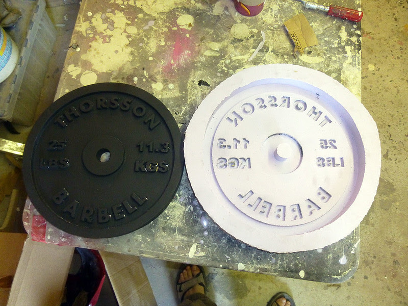 Prototype Removed